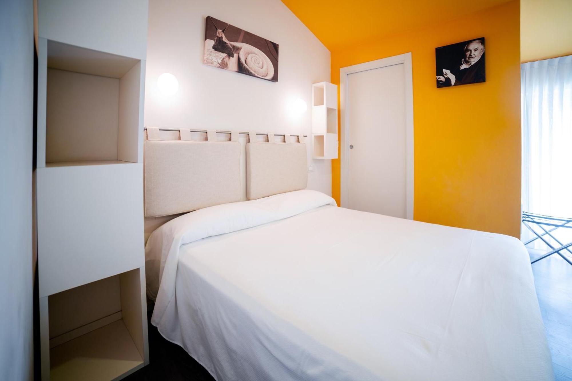 Hotel Casablanca Rimini Exterior photo